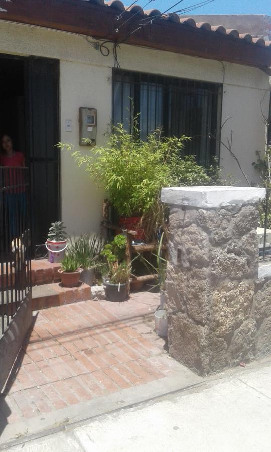 Habitaciones Florencia La Serena Exterior foto